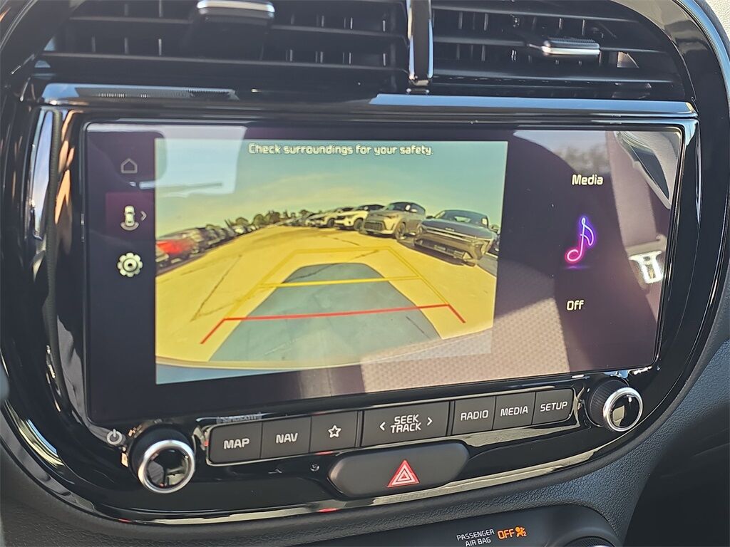 2025 Kia Soul S San Clemente CA