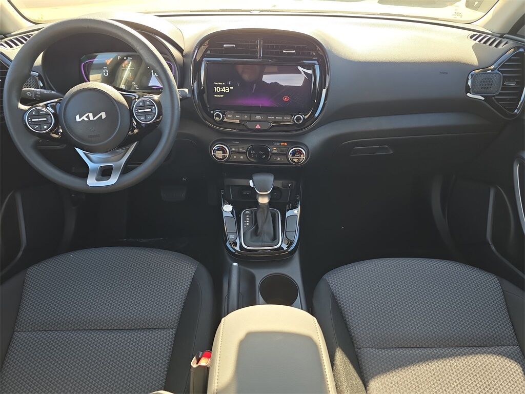 2025 Kia Soul S San Clemente CA