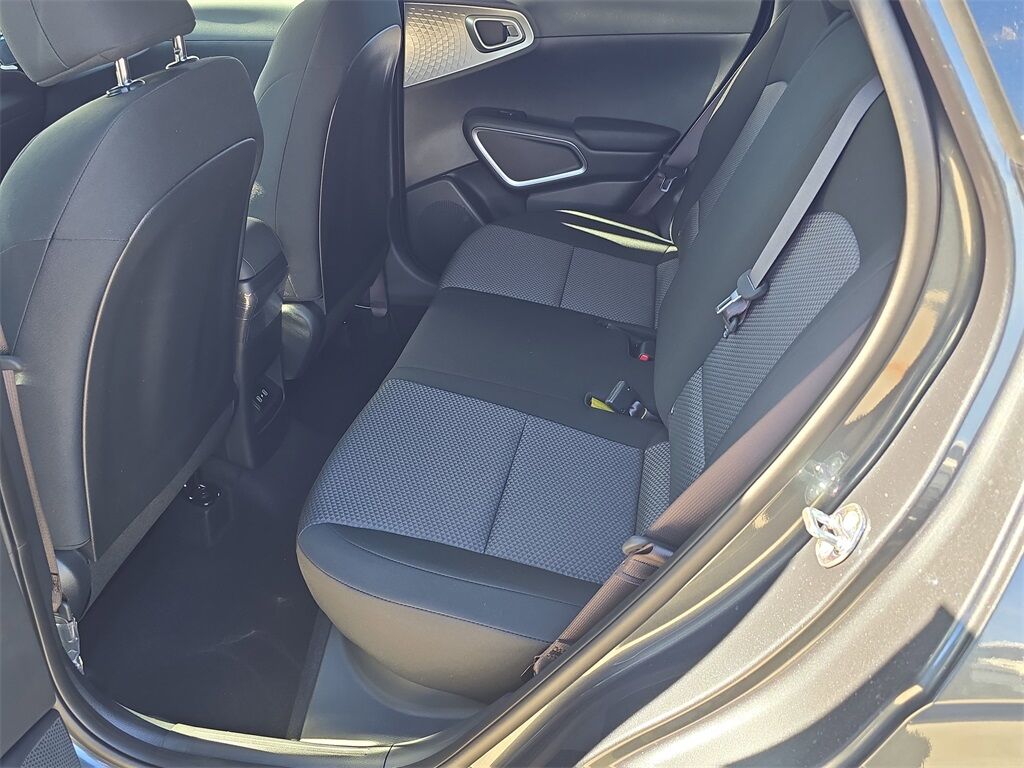 2025 Kia Soul S San Clemente CA