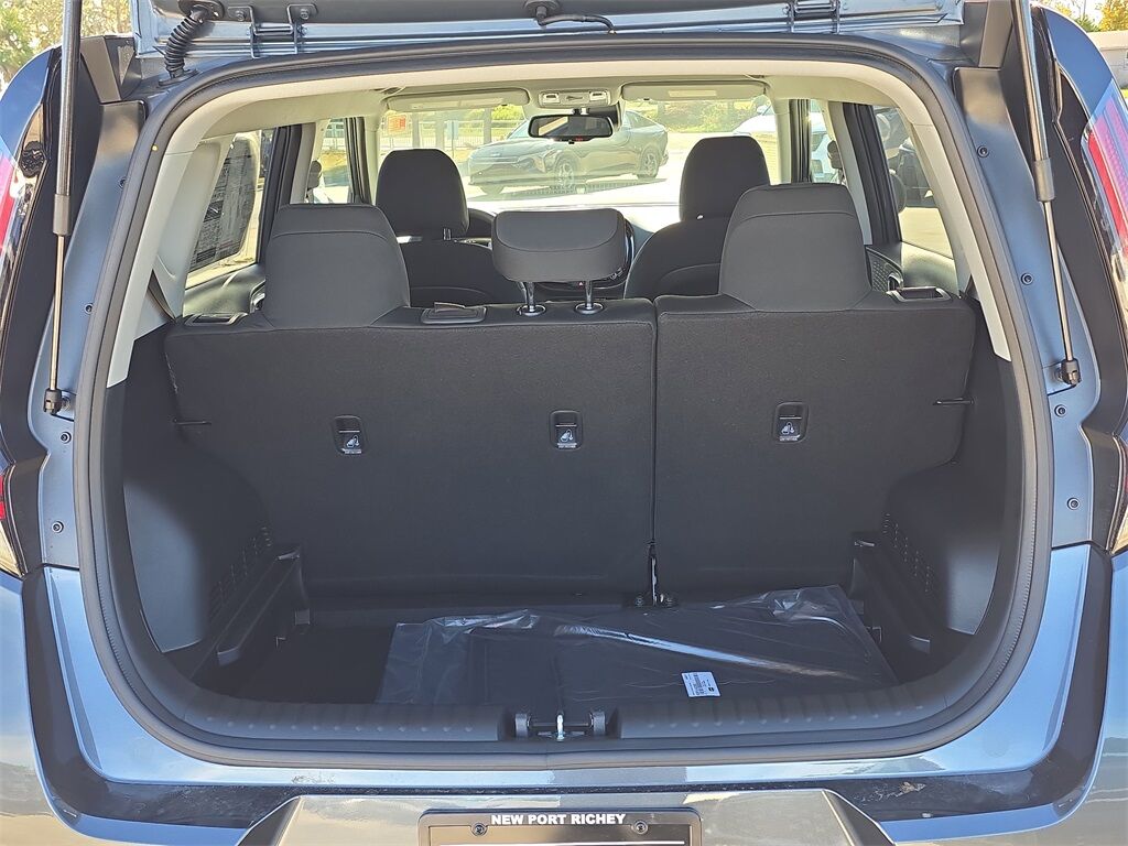 2025 Kia Soul S San Clemente CA