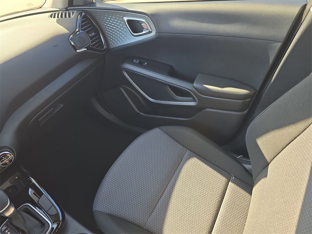 2025 Kia Soul S San Clemente CA