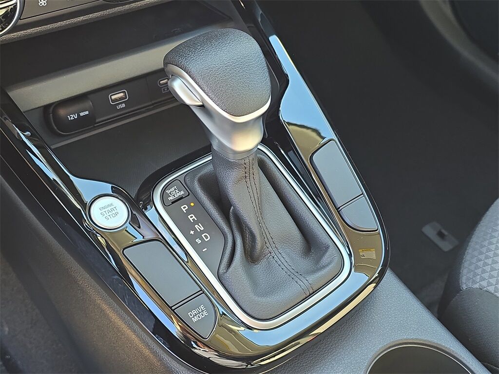 2025 Kia Soul S San Clemente CA