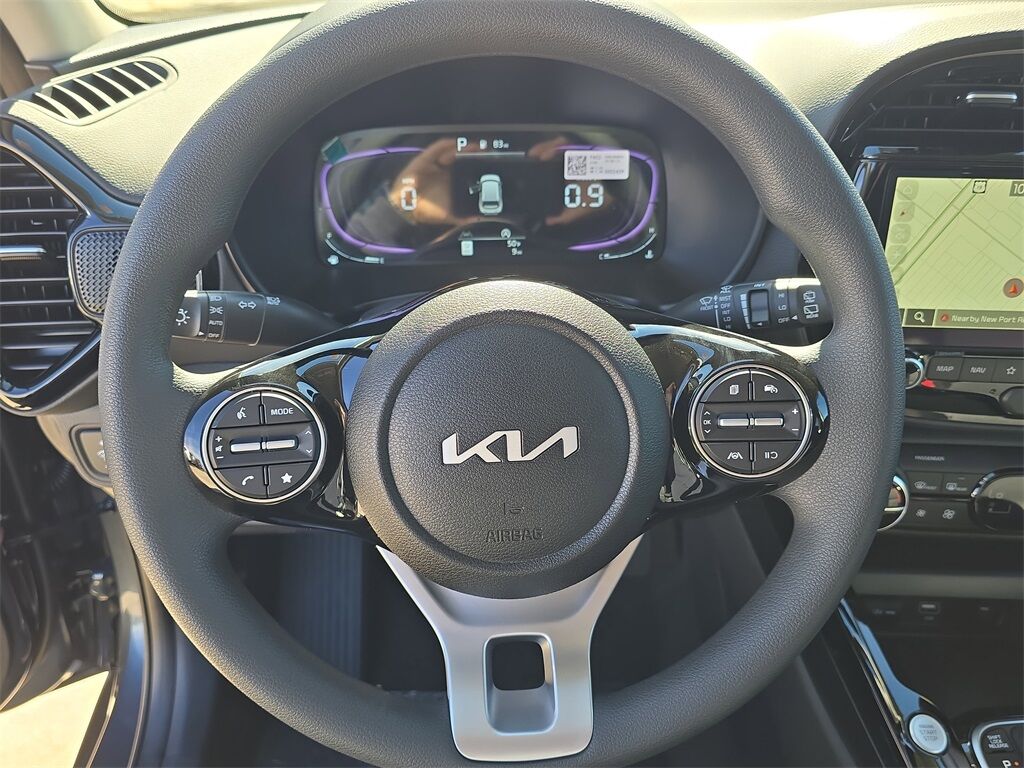 2025 Kia Soul S San Clemente CA