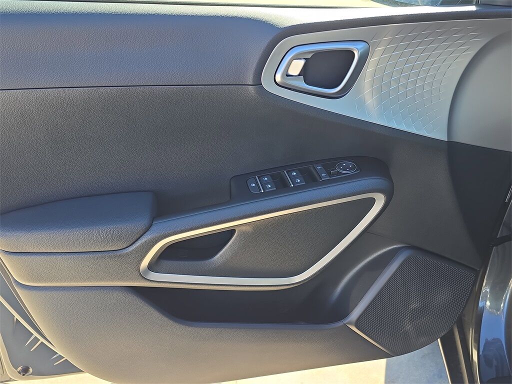 2025 Kia Soul S San Clemente CA