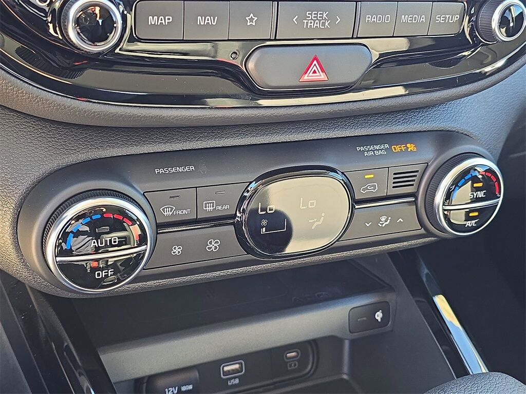 2025 Kia Soul S San Clemente CA