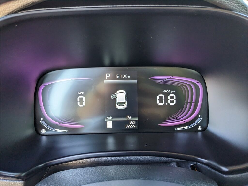 2025 Kia Soul S San Clemente CA