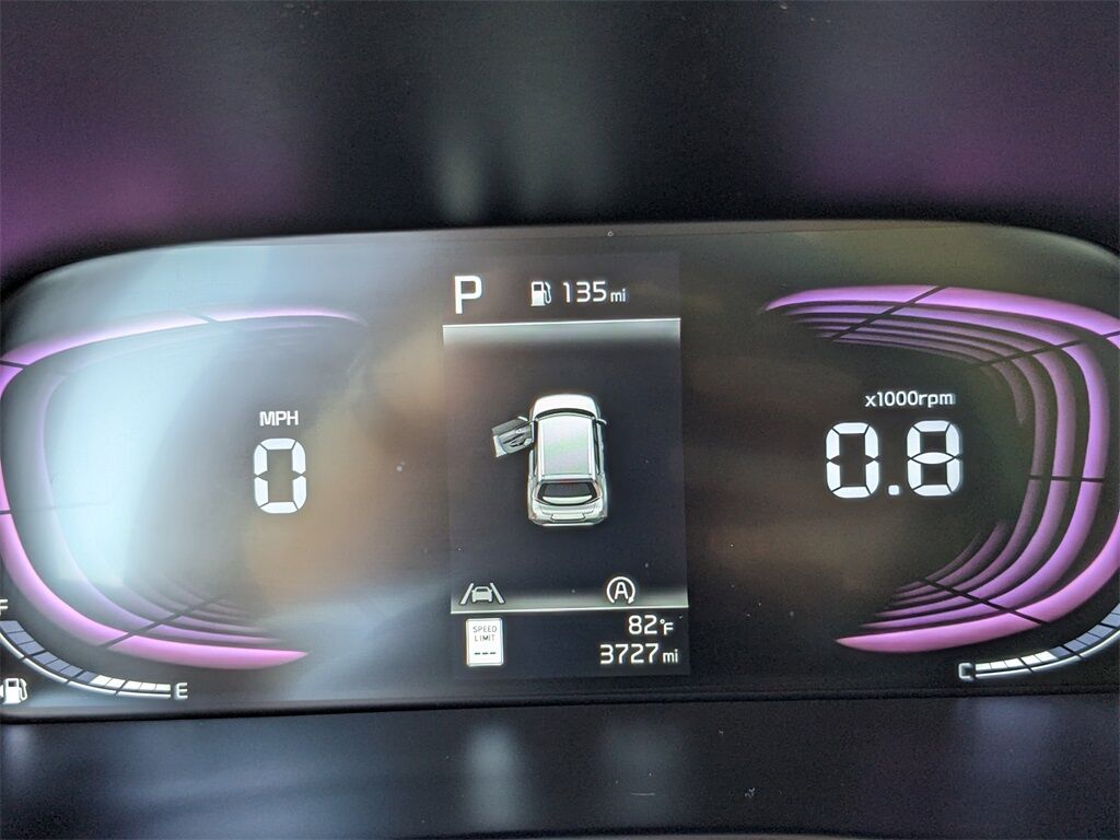 2025 Kia Soul S San Clemente CA