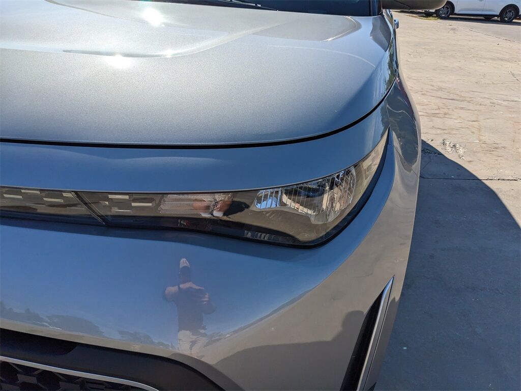 2025 Kia Soul S San Clemente CA