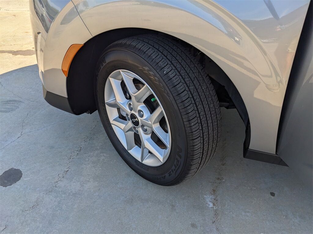 2025 Kia Soul S San Clemente CA