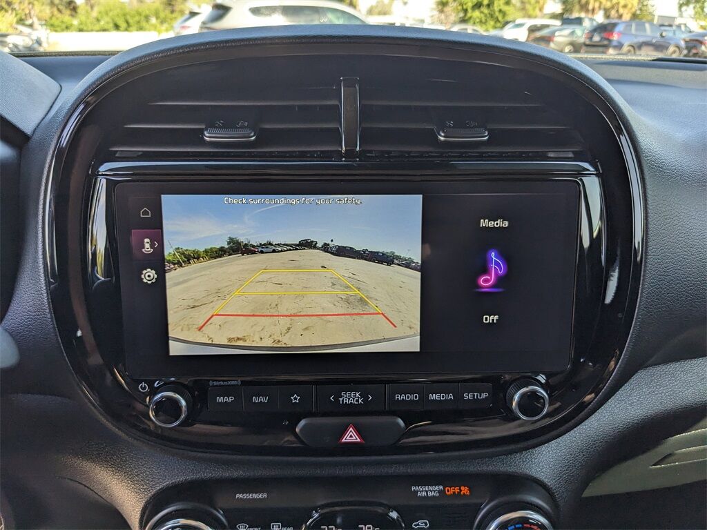 2025 Kia Soul S San Clemente CA