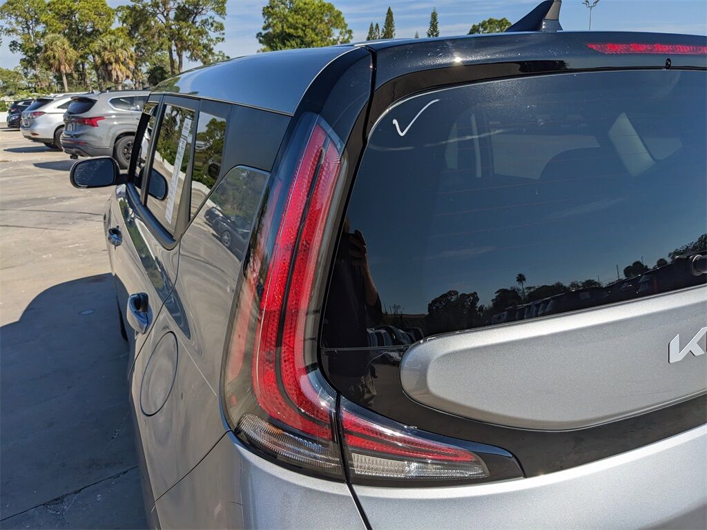 2025 Kia Soul S San Clemente CA