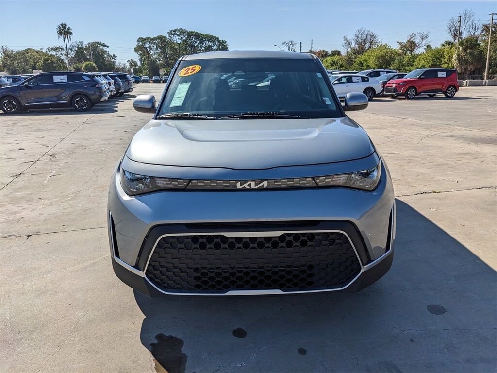 2025 Kia Soul S San Clemente CA