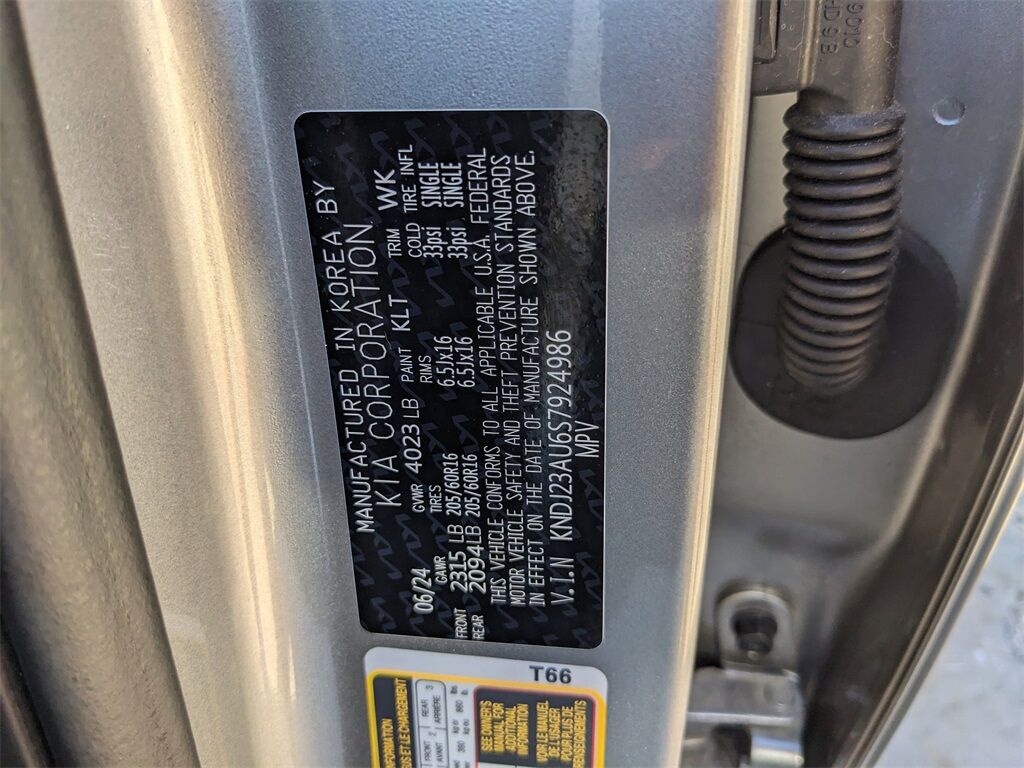 2025 Kia Soul S San Clemente CA