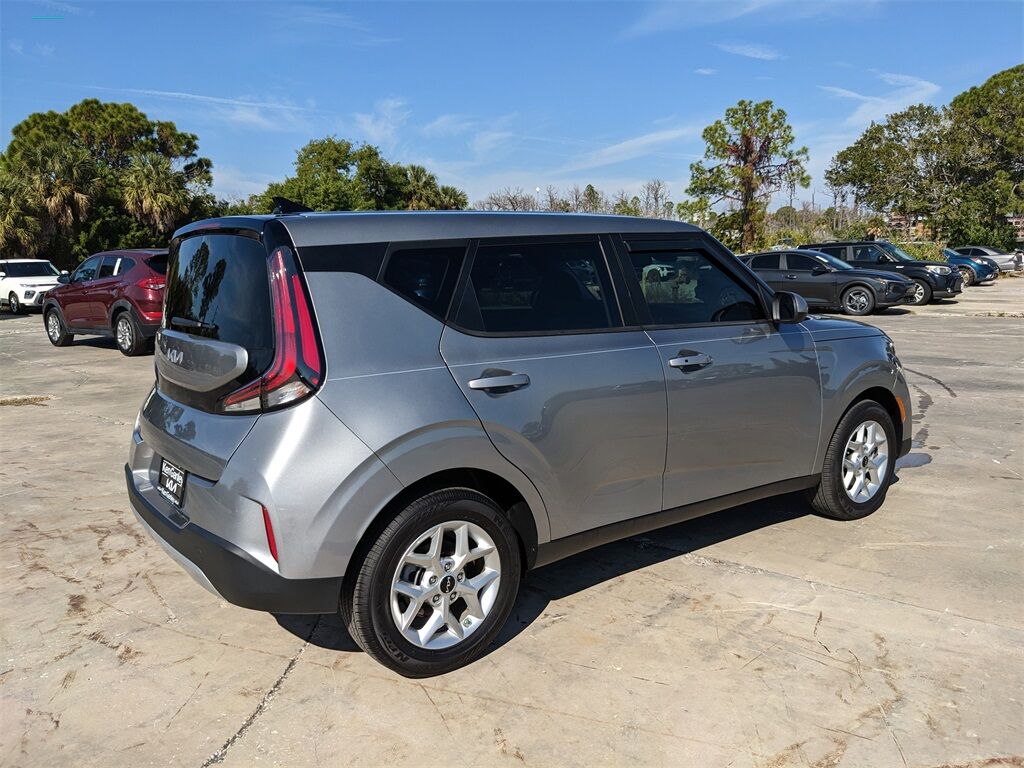 2025 Kia Soul S San Clemente CA