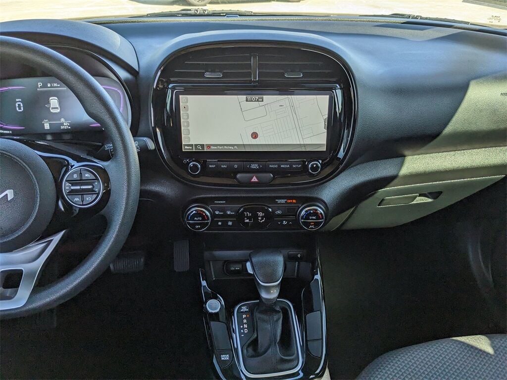2025 Kia Soul S San Clemente CA