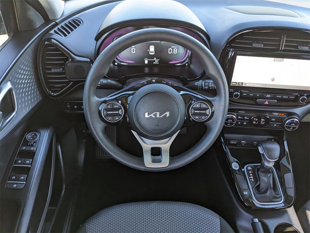2025 Kia Soul S San Clemente CA
