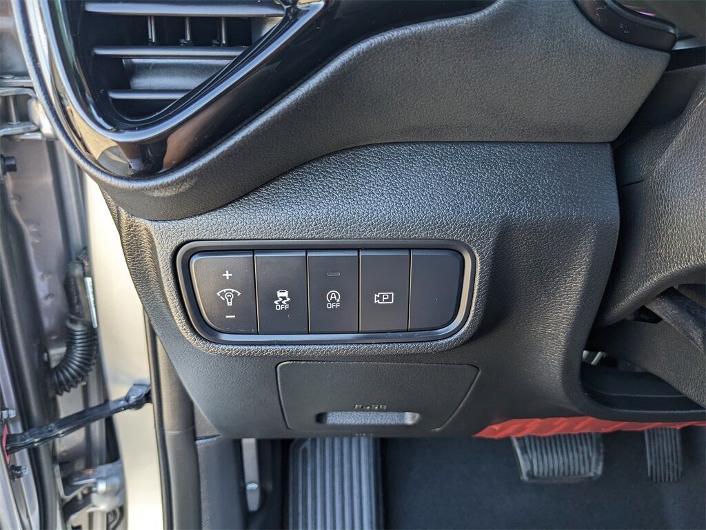 2025 Kia Soul S San Clemente CA