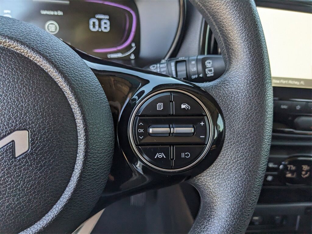 2025 Kia Soul S San Clemente CA