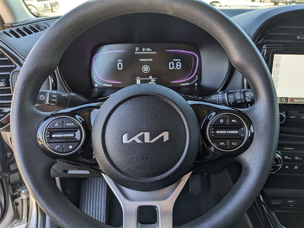 2025 Kia Soul S San Clemente CA