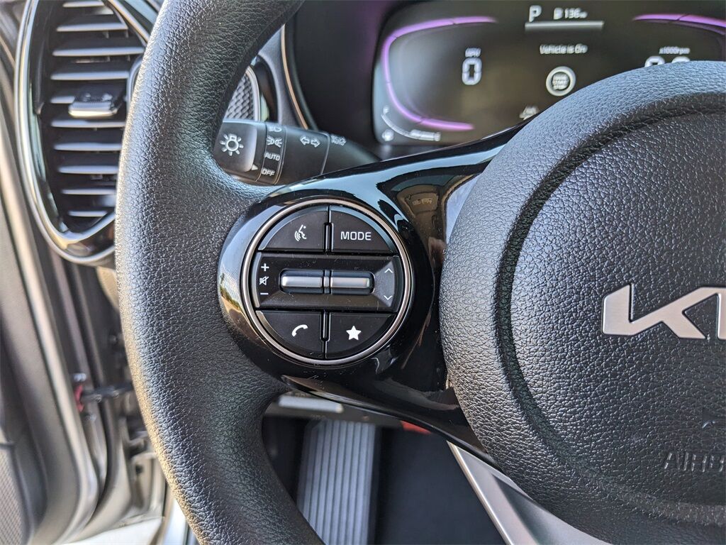 2025 Kia Soul S San Clemente CA