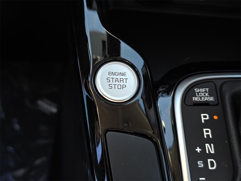 2025 Kia Soul S San Clemente CA