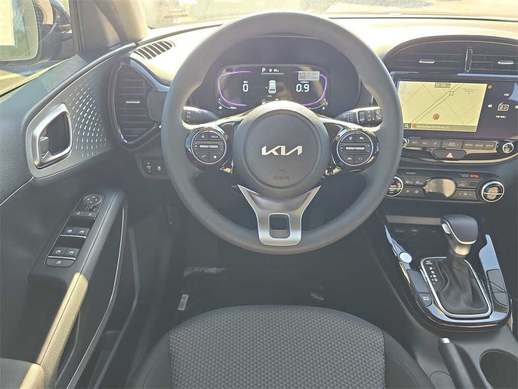 2025 Kia Soul S San Clemente CA