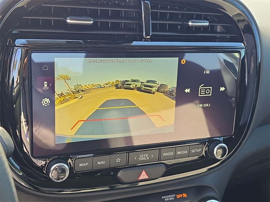 2025 Kia Soul S San Clemente CA