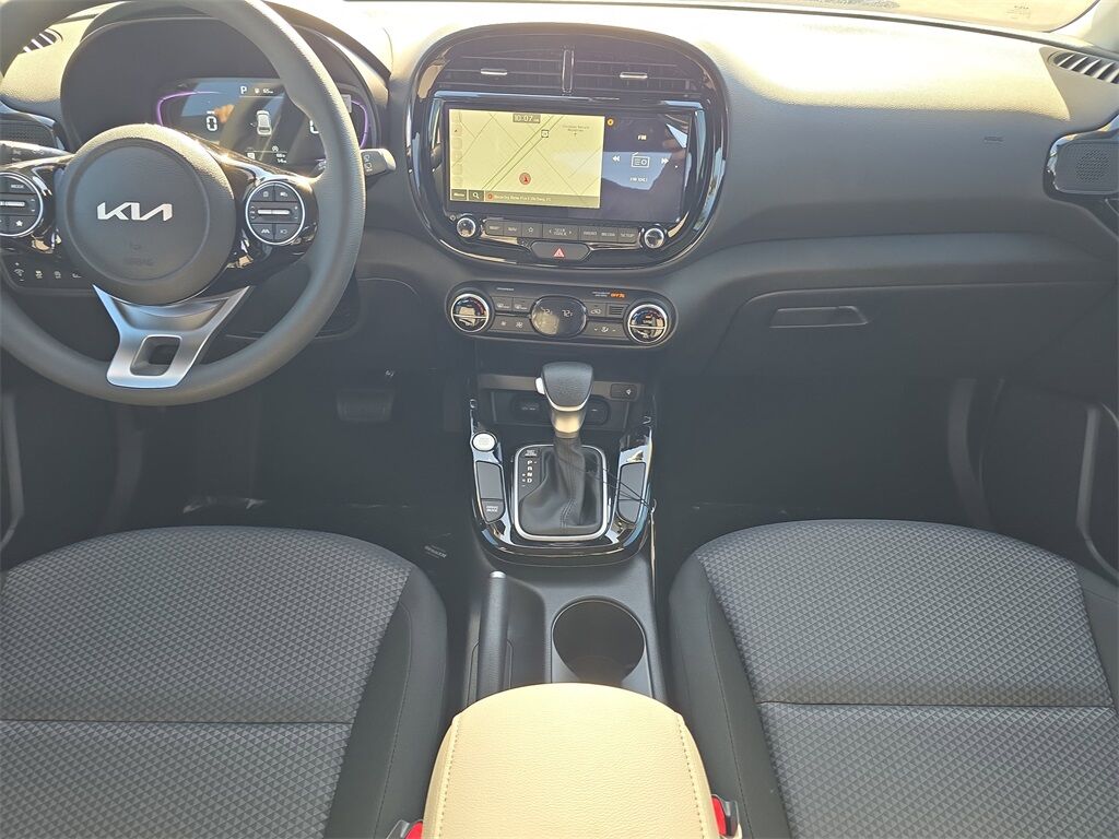 2025 Kia Soul S San Clemente CA