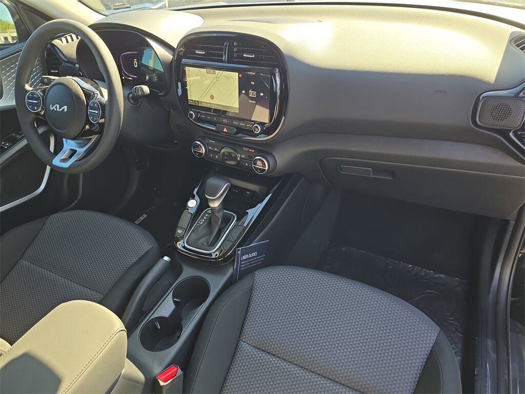 2025 Kia Soul S San Clemente CA