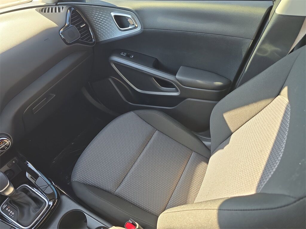 2025 Kia Soul S San Clemente CA