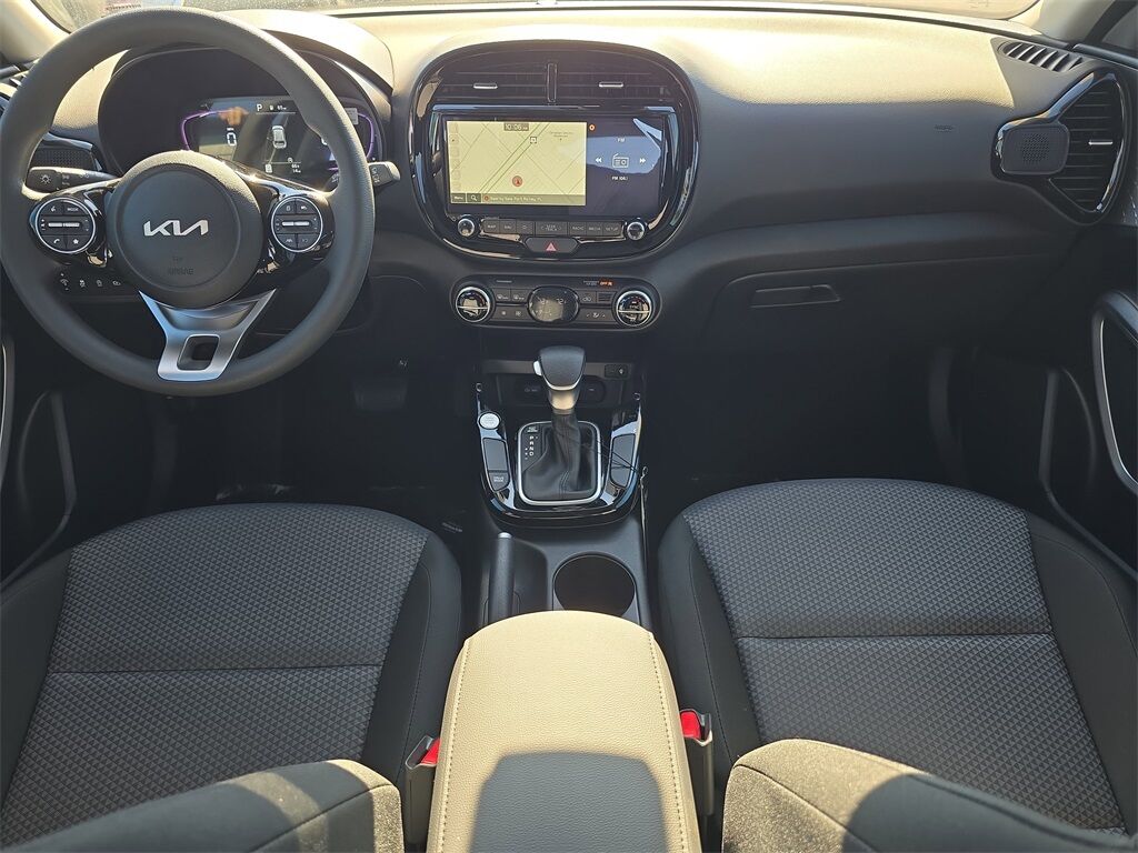 2025 Kia Soul S San Clemente CA