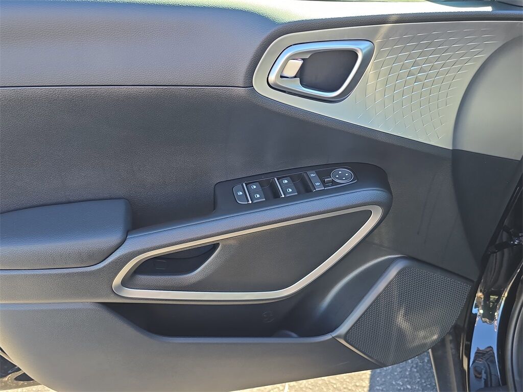 2025 Kia Soul S San Clemente CA