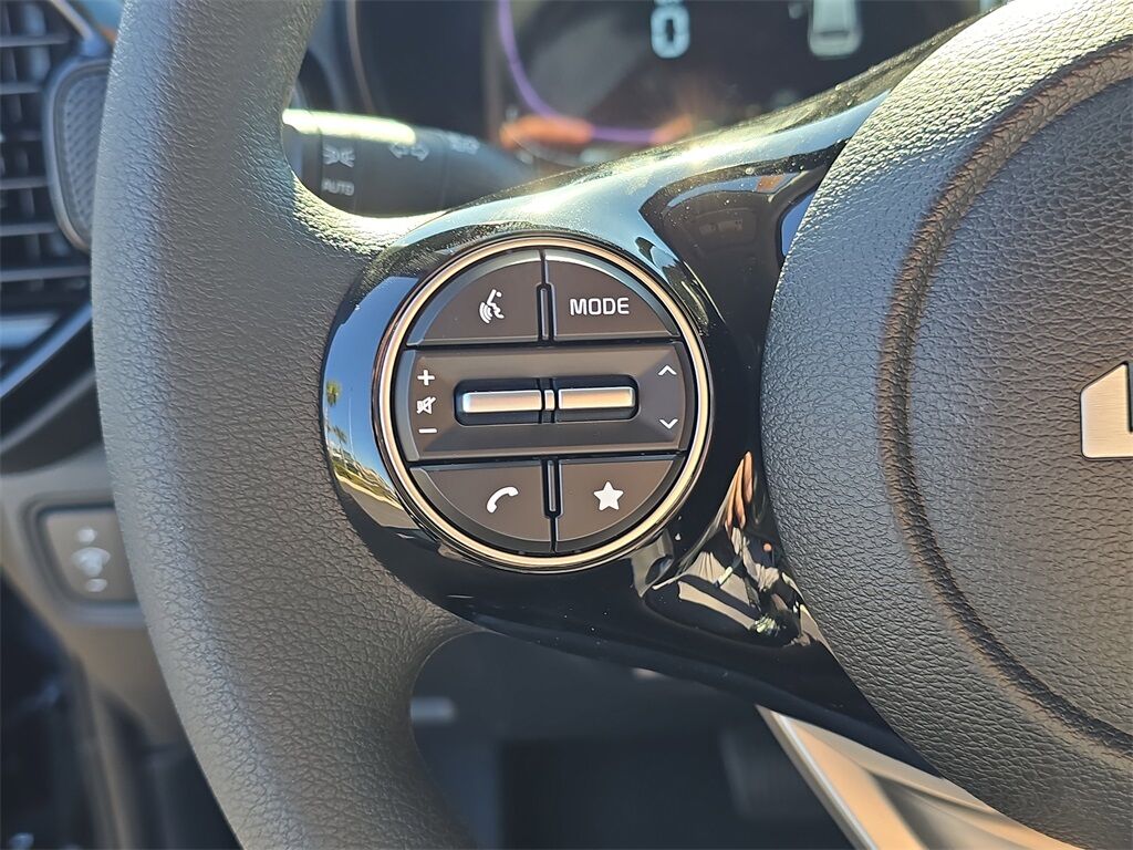 2025 Kia Soul S San Clemente CA