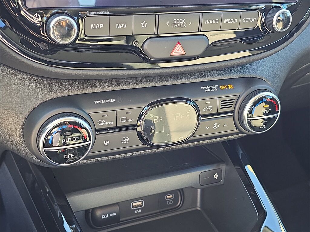 2025 Kia Soul S San Clemente CA