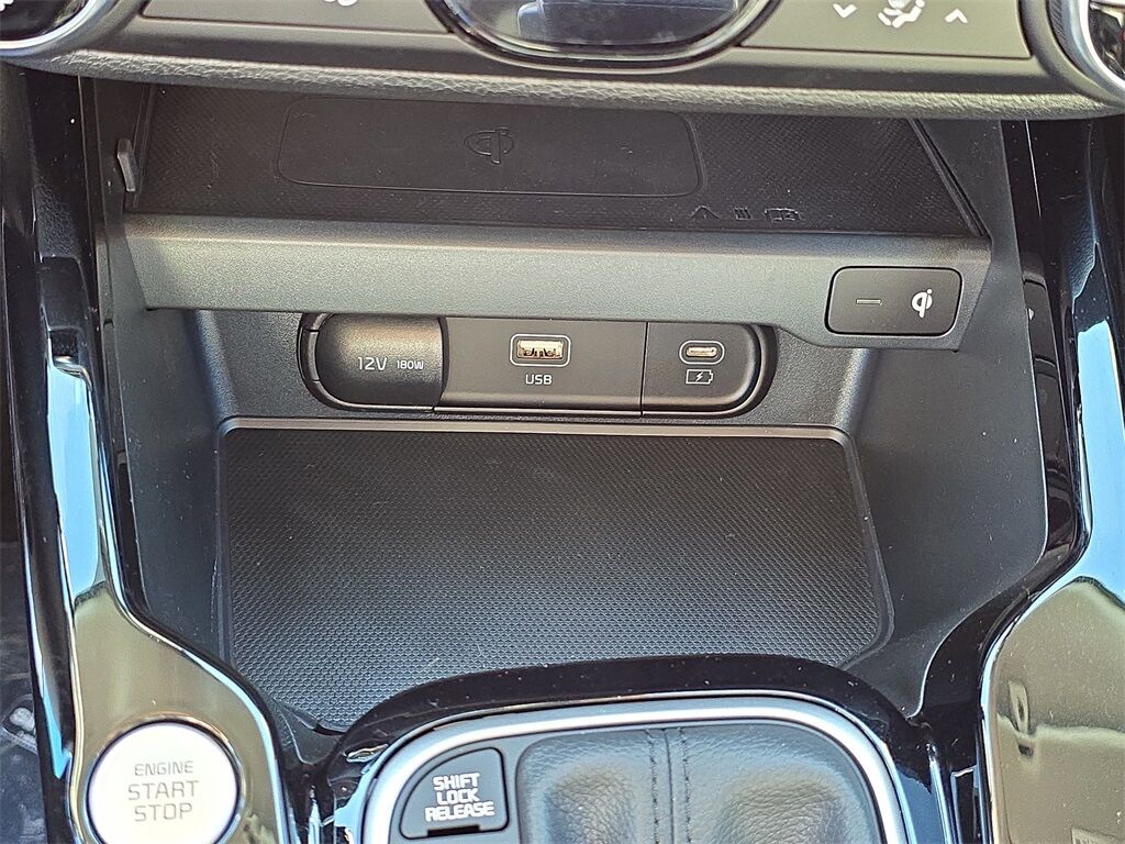 2025 Kia Soul S San Clemente CA