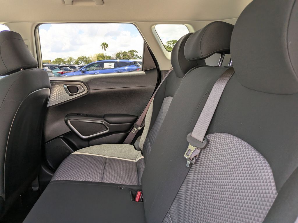 2025 Kia Soul S San Clemente CA