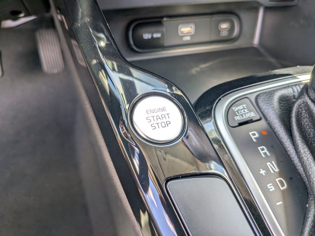 2025 Kia Soul S San Clemente CA