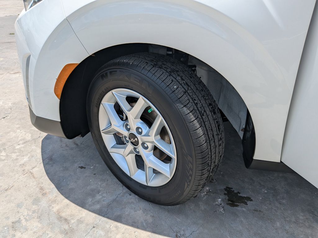 2025 Kia Soul S San Clemente CA