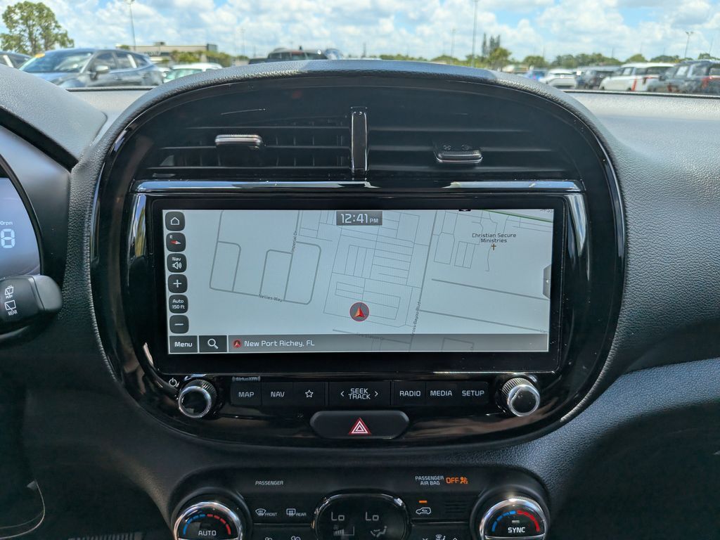 2025 Kia Soul S San Clemente CA