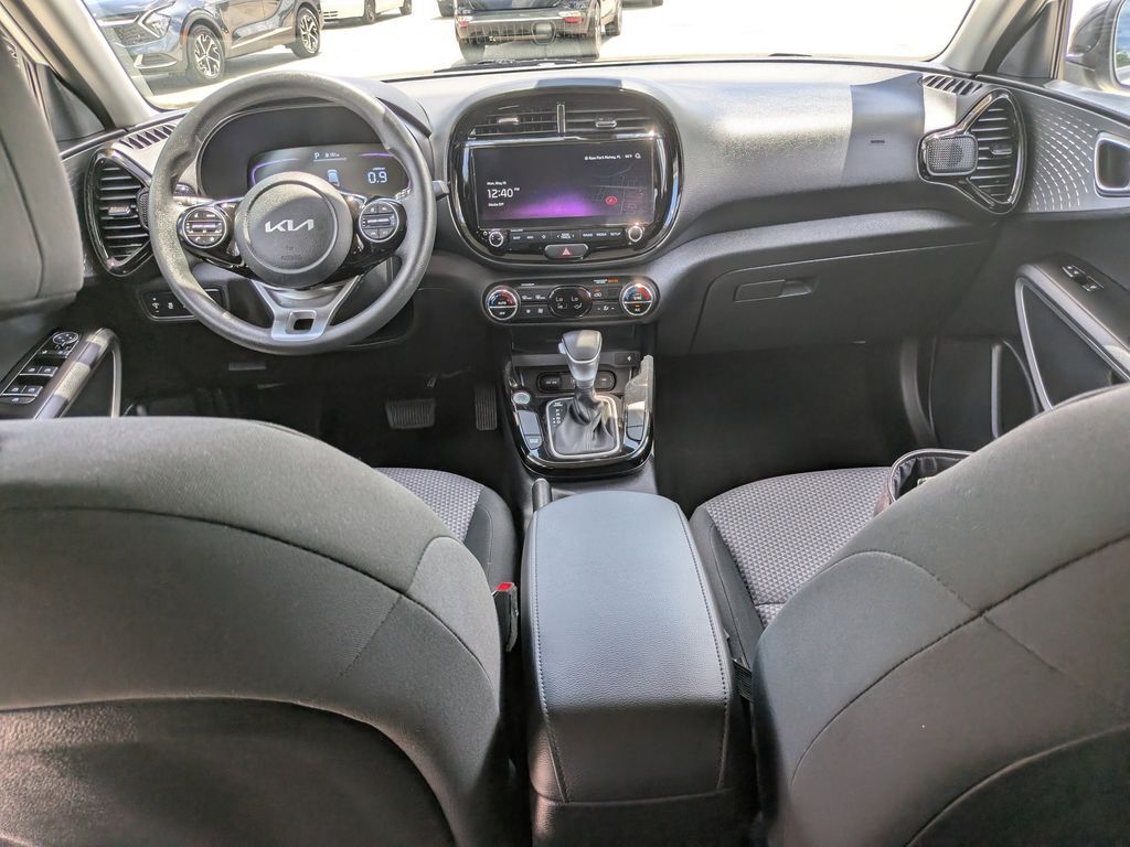 2025 Kia Soul S San Clemente CA