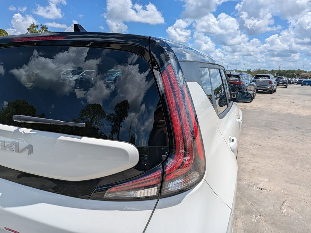2025 Kia Soul S San Clemente CA