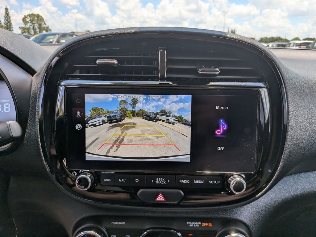 2025 Kia Soul S San Clemente CA