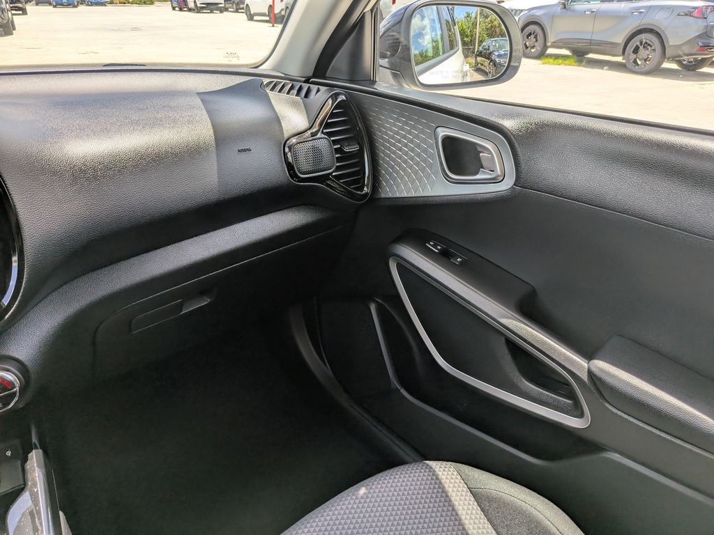 2025 Kia Soul S San Clemente CA