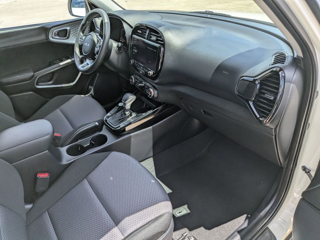 2025 Kia Soul S San Clemente CA