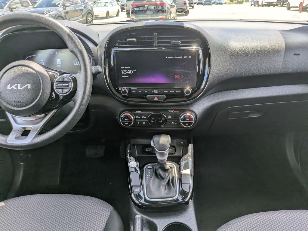 2025 Kia Soul S San Clemente CA