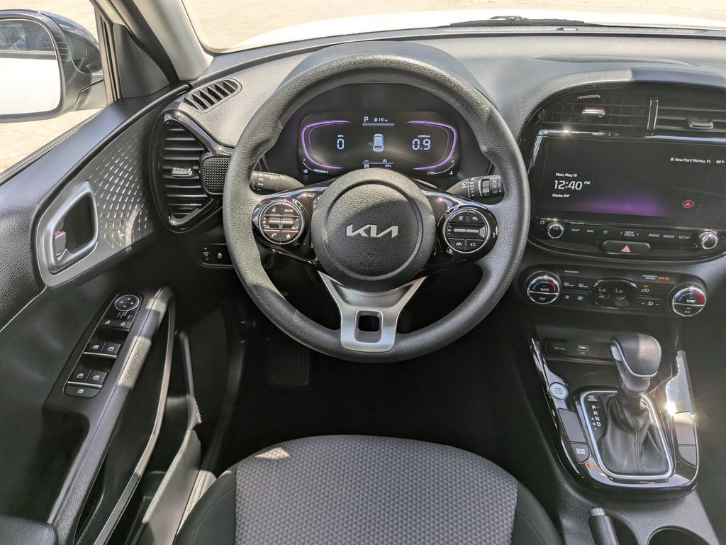 2025 Kia Soul S San Clemente CA