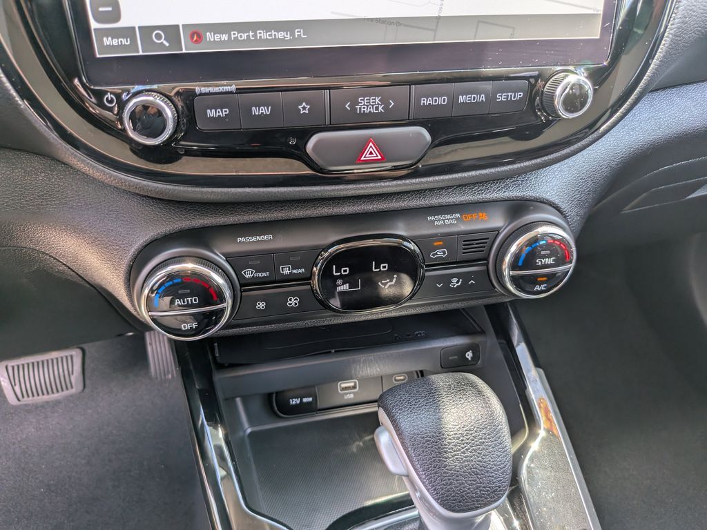 2025 Kia Soul S San Clemente CA