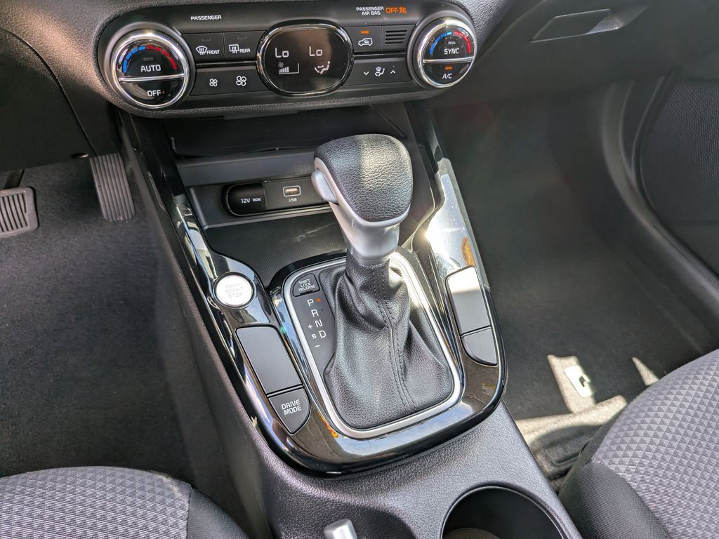 2025 Kia Soul S San Clemente CA