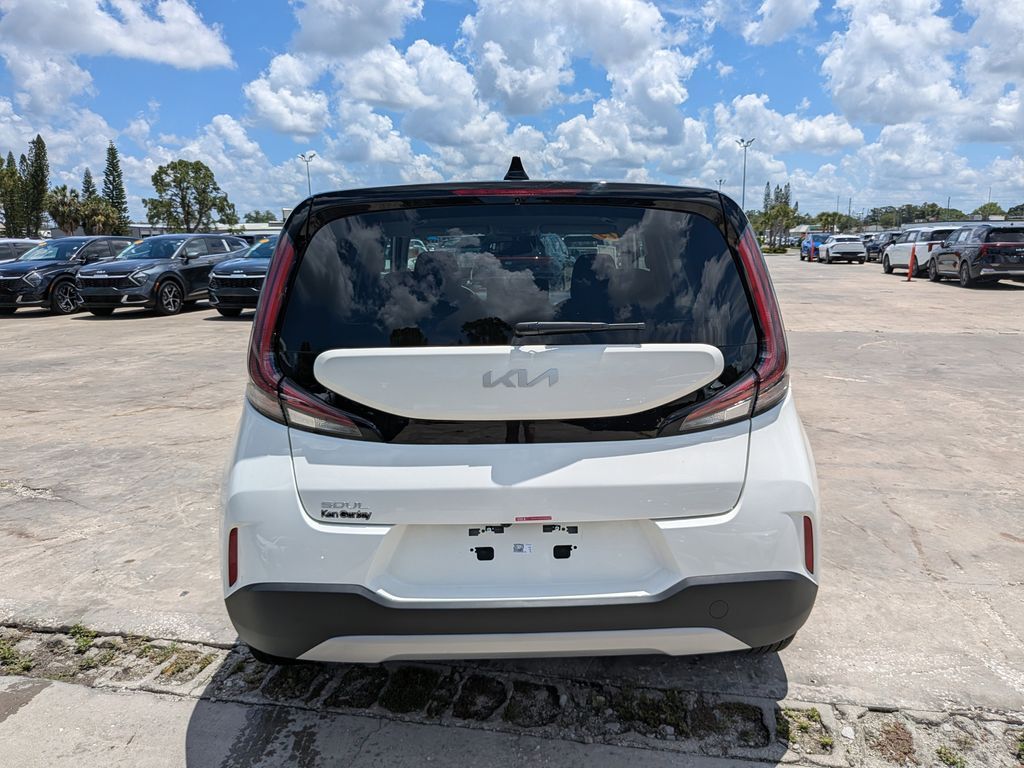 2025 Kia Soul S San Clemente CA
