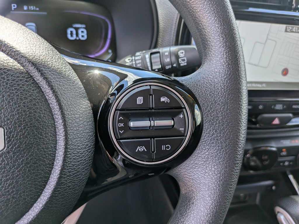 2025 Kia Soul S San Clemente CA